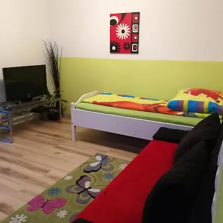 Apartamento Charlotte Flat Heidelberg Exterior foto