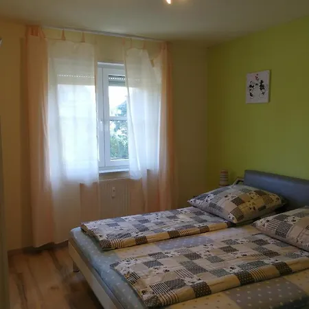 Apartamento Charlotte Flat Heidelberg Exterior foto