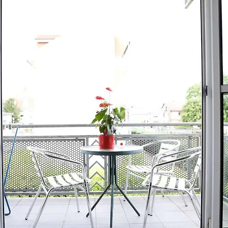 Apartamento Charlotte Flat Heidelberg Exterior foto