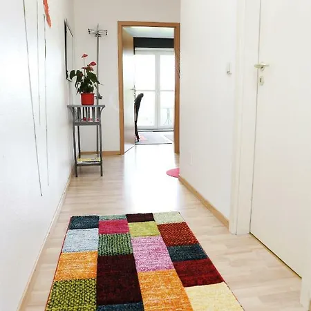 Apartamento Charlotte Flat Heidelberg Exterior foto