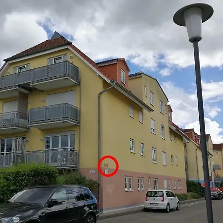 Apartamento Charlotte Flat Heidelberg Exterior foto