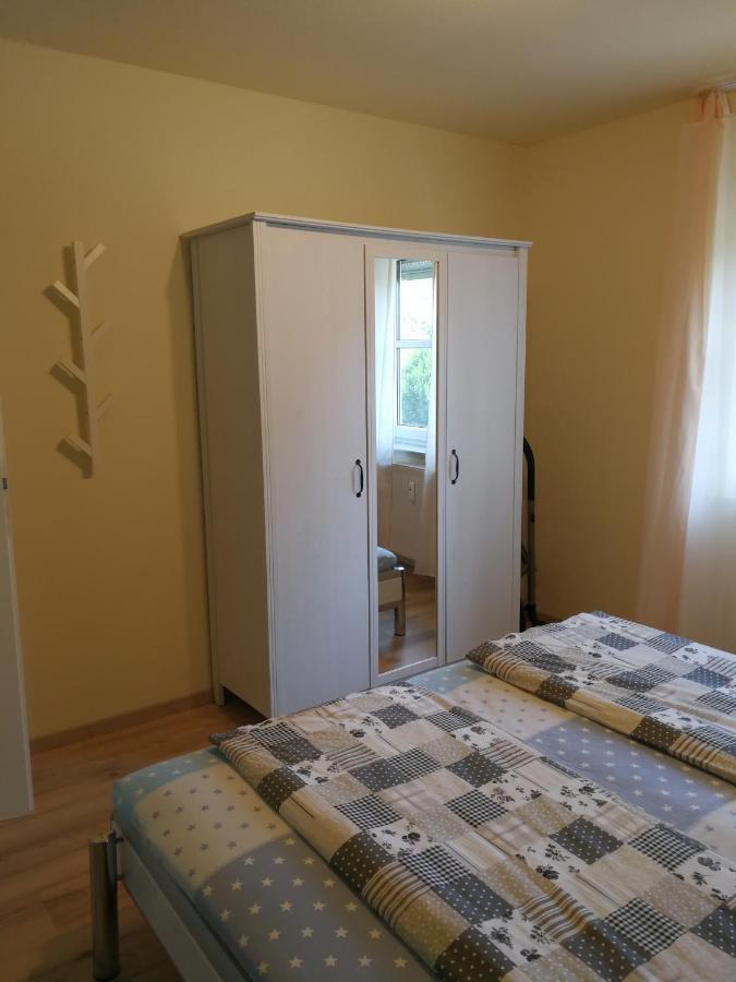Apartment Charlotte Flat *