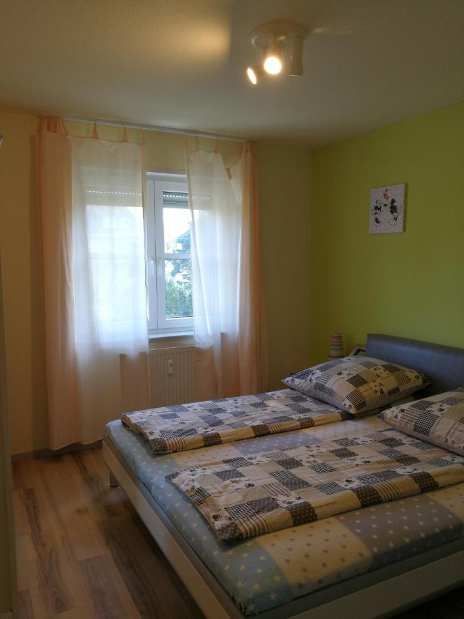 Apartment Charlotte Flat *