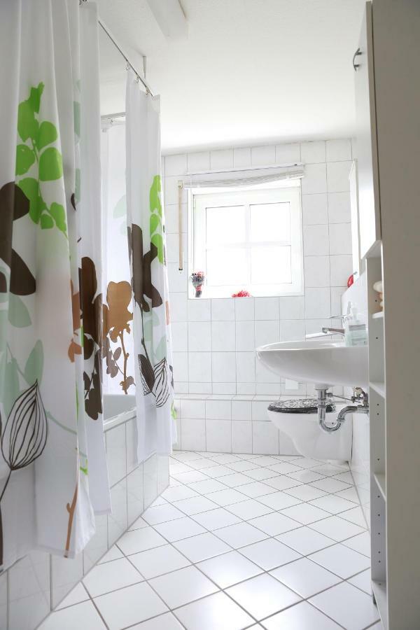 Charlotte Flat Apartment Heidelberg
