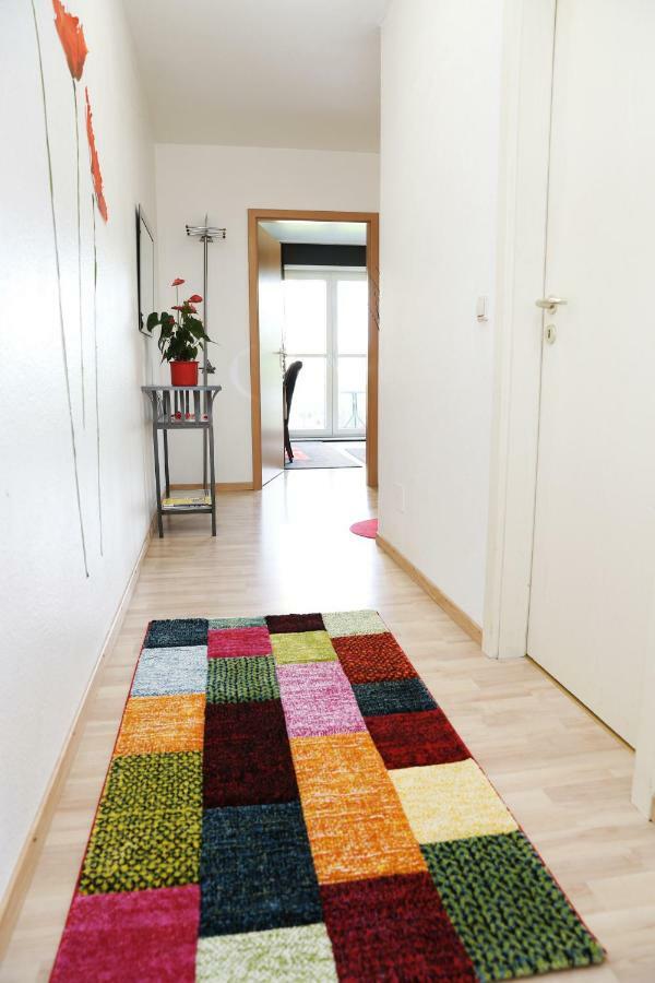 Apartment Charlotte Flat *