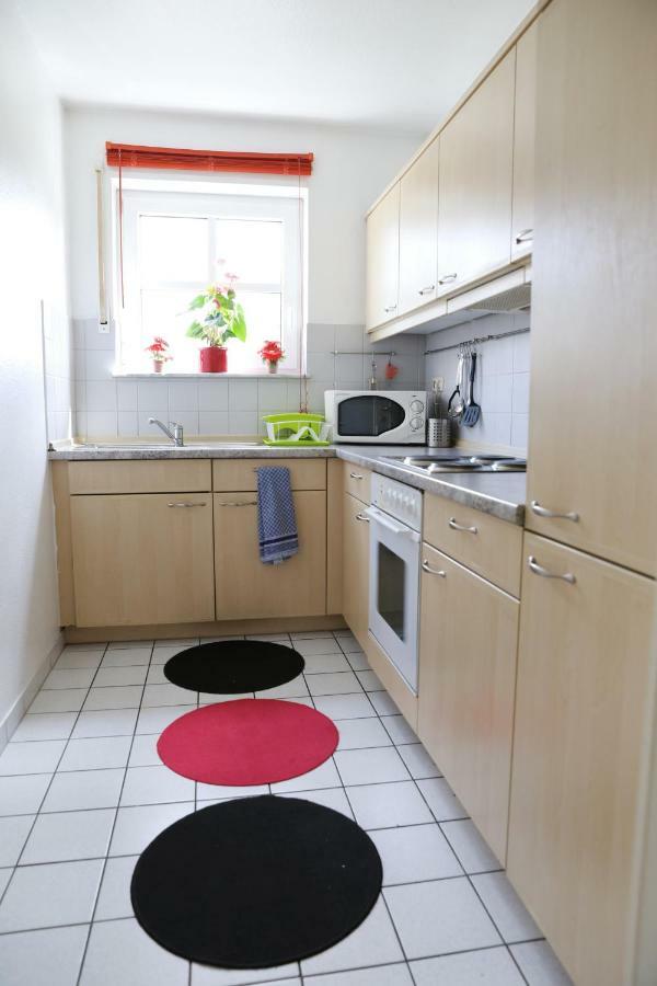Charlotte Flat